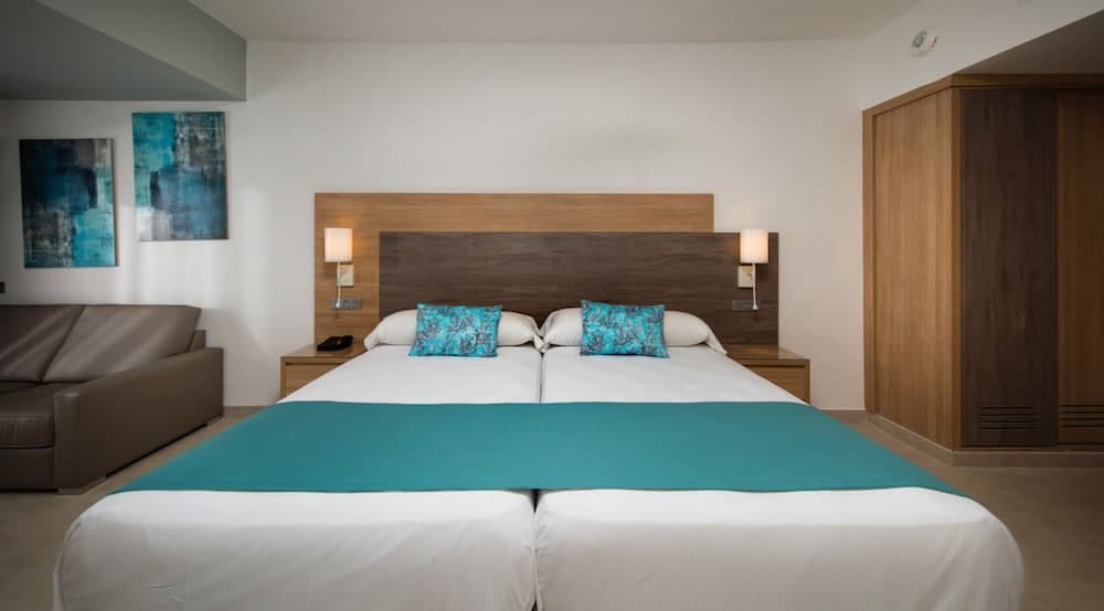 Hotel Riu Palace Tropical Bay - All Inclusive - Photo 8