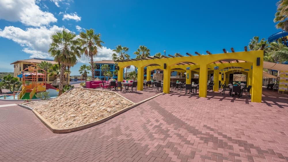 Kunuku Resort All Inclusive Curacao, Trademark by Wyndham - Photo 86