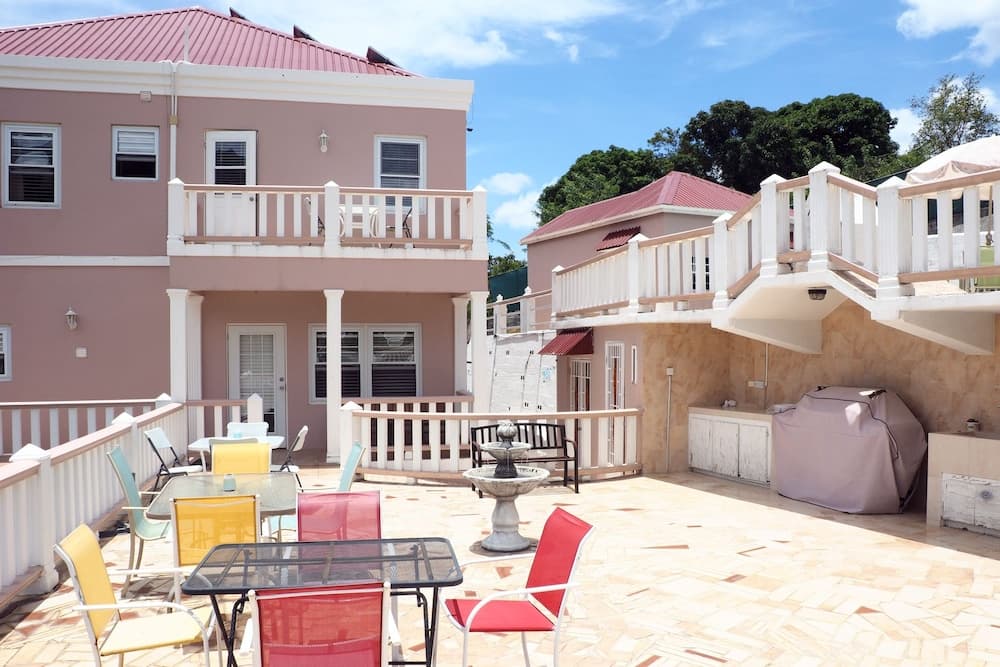 Burcasa: Bed & Breakfast - Photo 26