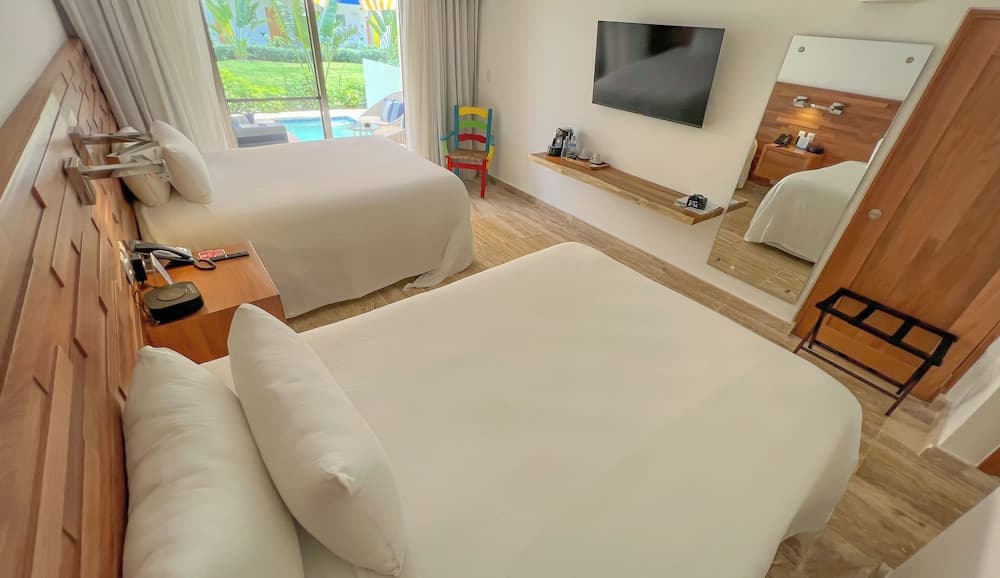 Viva V Samana by Wyndham, A Trademark Adults All Inclusive - Photo 14