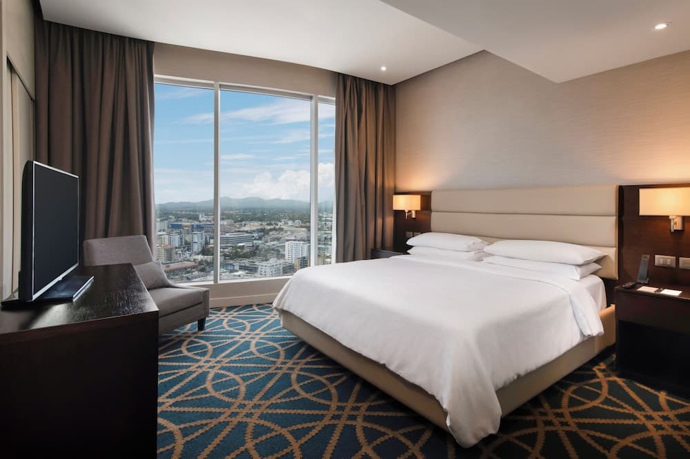 Embassy Suites by Hilton Santo Domingo - Photo 19