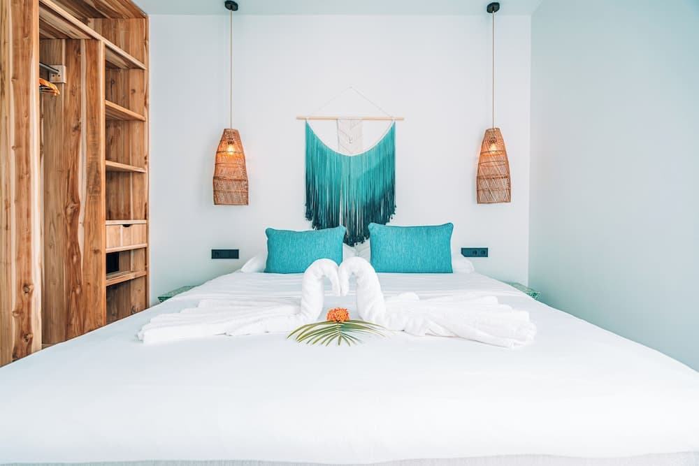 Van der Valk Plaza Beach & Dive Resort Bonaire - All Inclusive - Photo 38