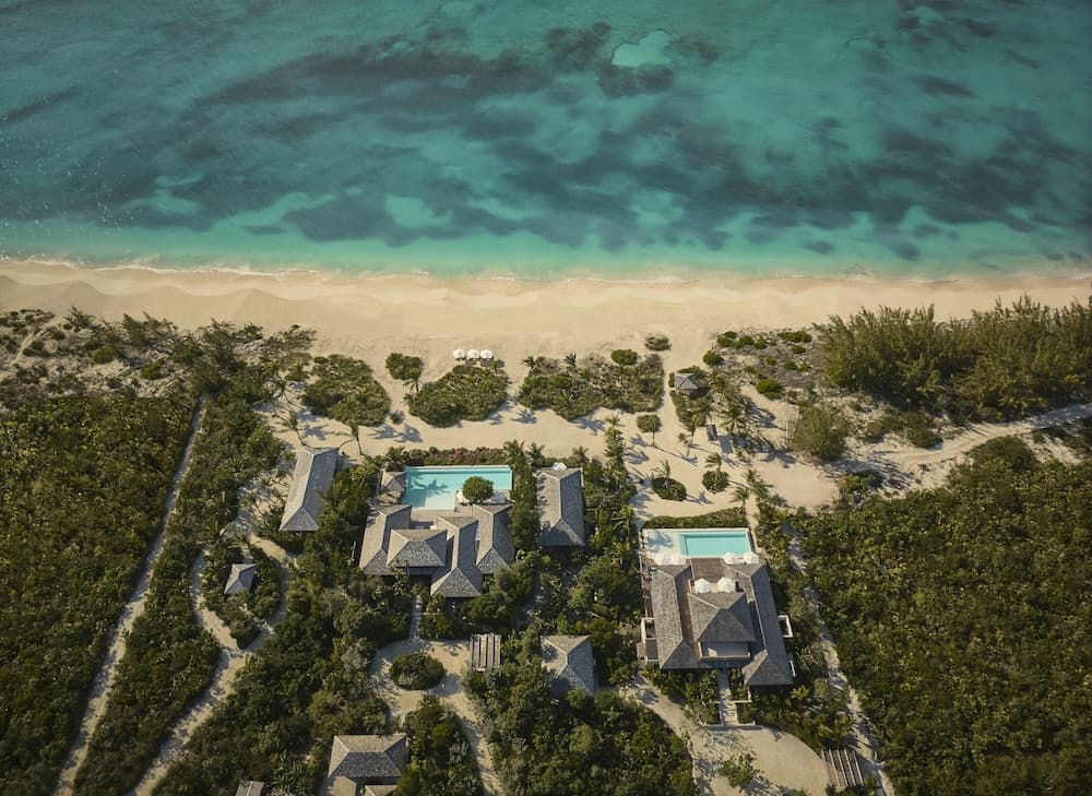 COMO Parrot Cay - Photo 211