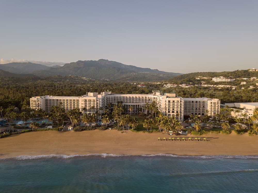 Wyndham Grand Rio Mar Rainforest Beach and Golf Resort - Photo 176