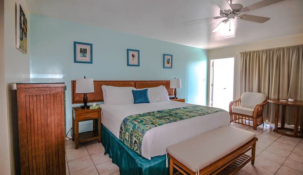 Anegada Reef Hotel - Photo 7