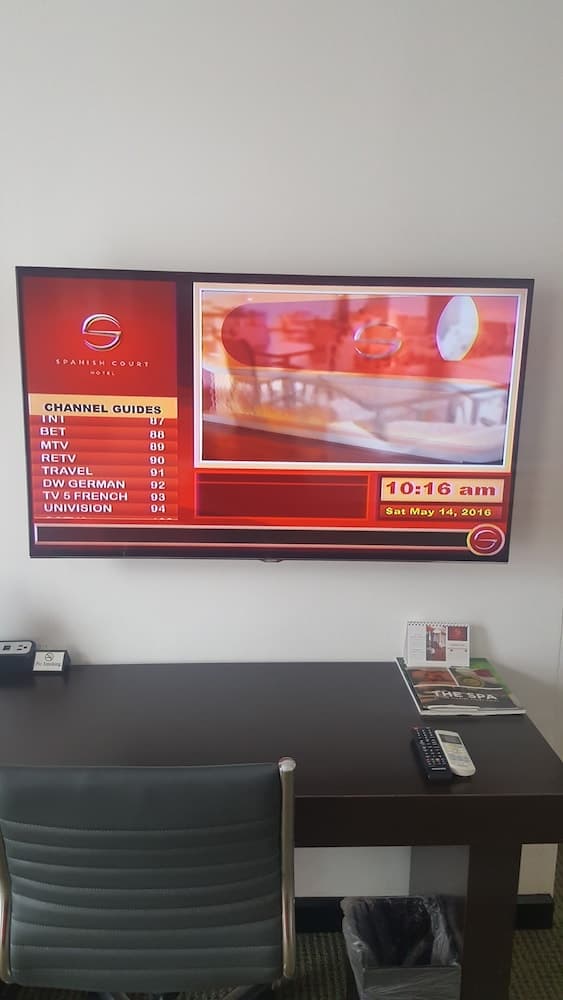 S Hotel Kingston - Photo 55