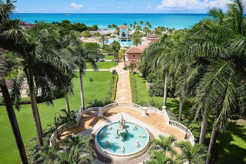 Sandals Grande Antigua - ALL INCLUSIVE Couples Only - Photo 46