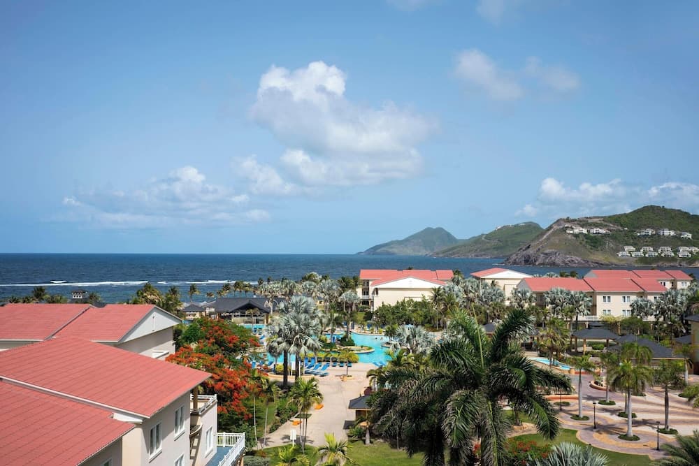 St Kitts Marriott Beach Resort, Casino & Spa - Photo 16