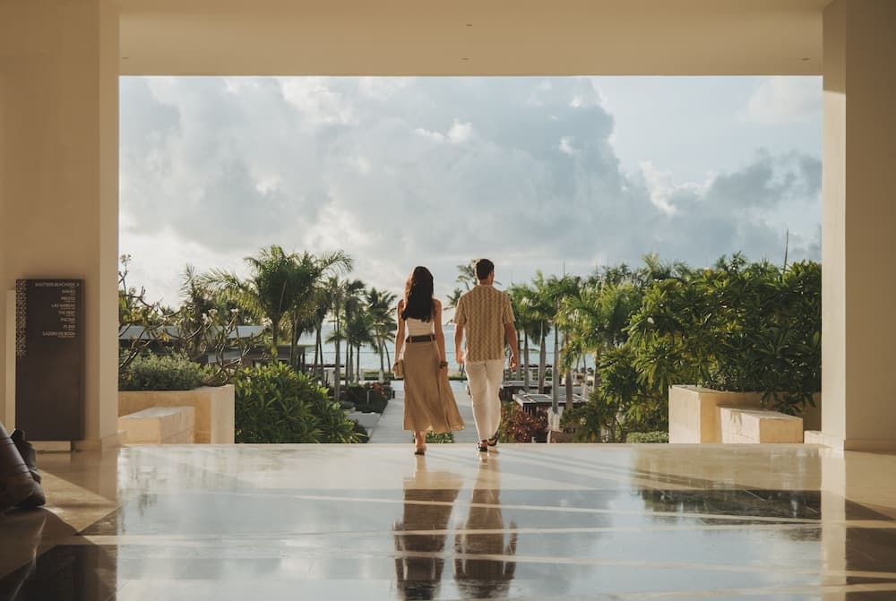 Hyatt Zilara Cap Cana ‐ Adults Only ‐ All Inclusive - Photo 2