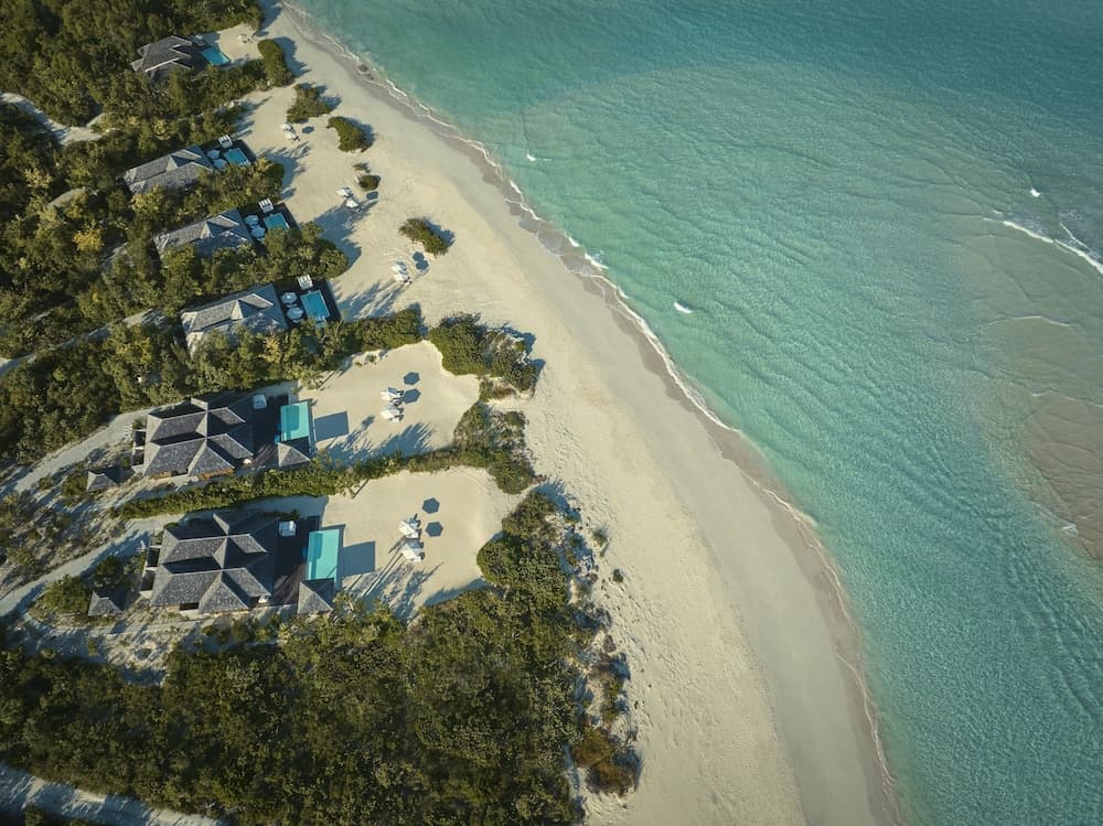 COMO Parrot Cay - Photo 174