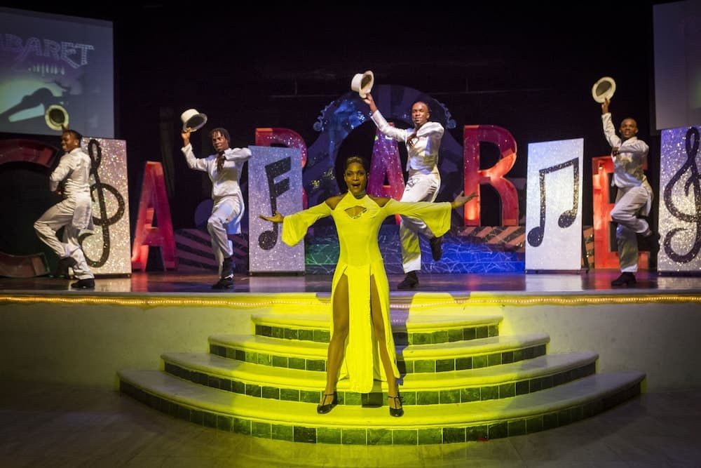 Grand Palladium Jamaica Resort & Spa All Inclusive - Photo 47