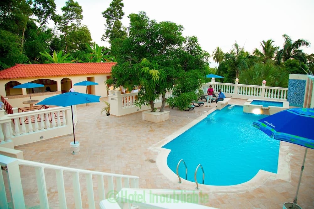 Hotel Inoubliable - Photo 35