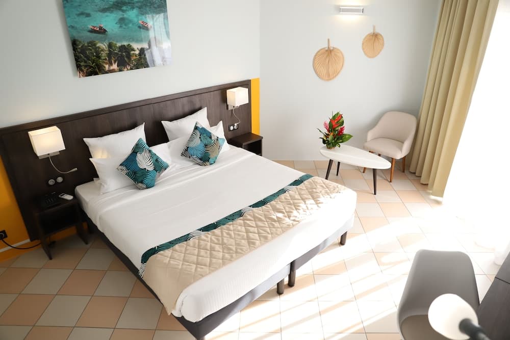 Hotel Saint - Georges - Photo 59