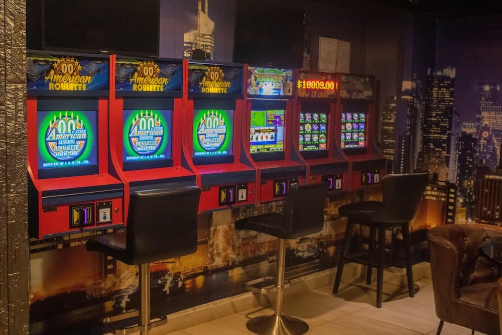 Golf View Hotel - Photo 15