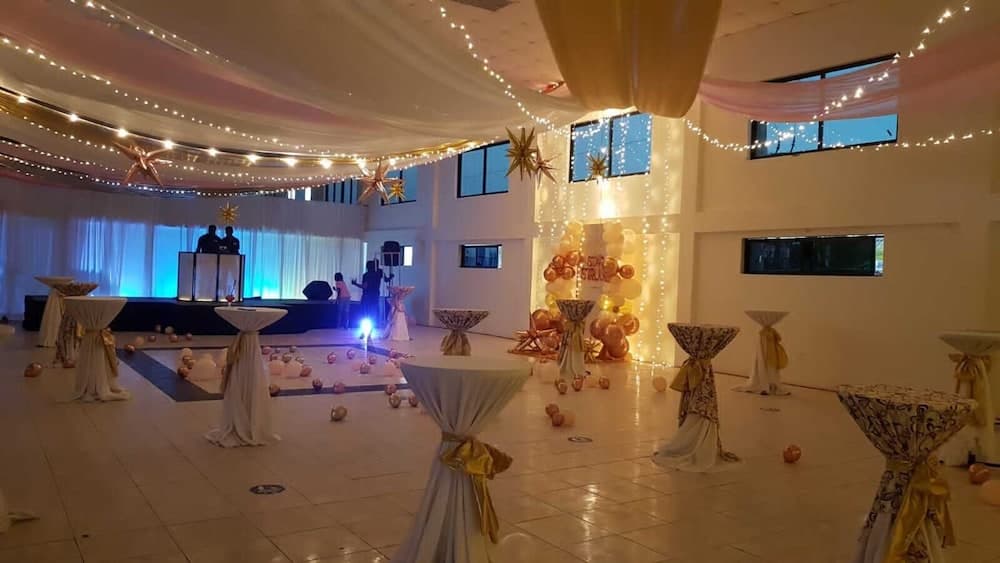 Golf View Hotel - Photo 24