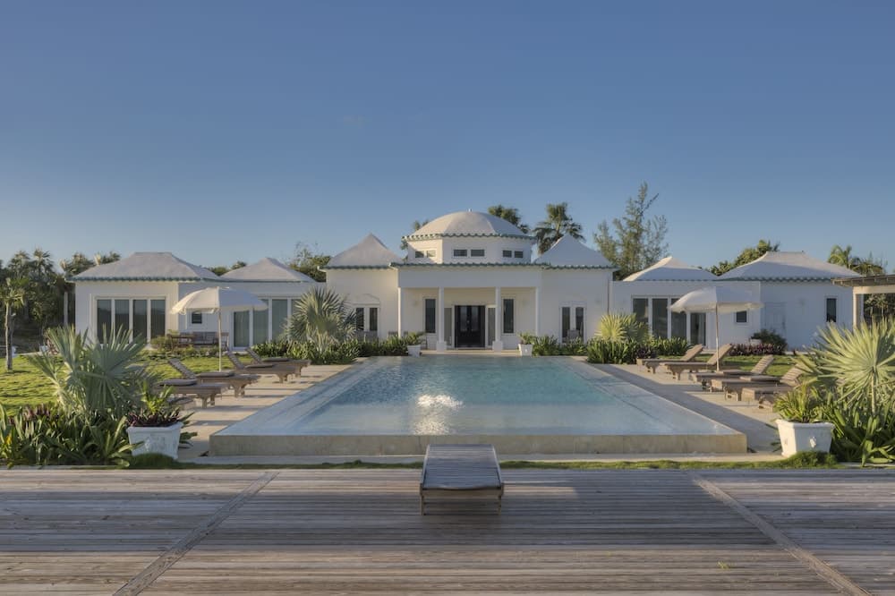 La Bougainvillea Hotel and Villas - Photo 203