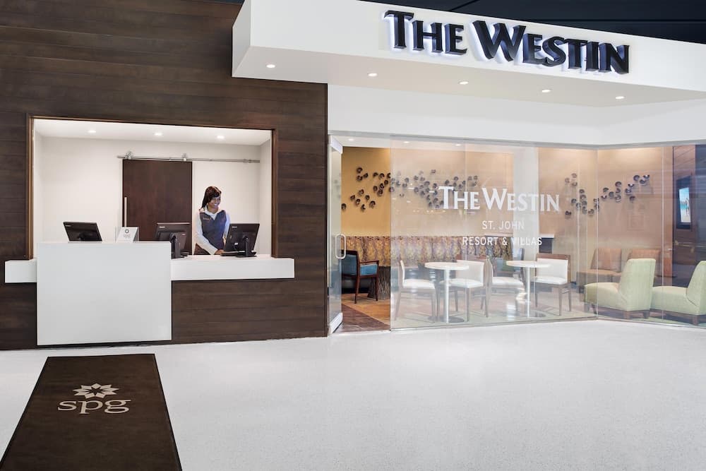 The Westin St. John Resort Villas - Photo 67