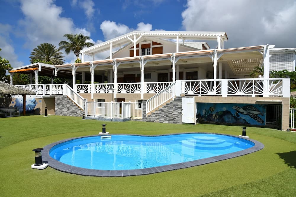 Hotel Le Soleil Levant - Photo 18