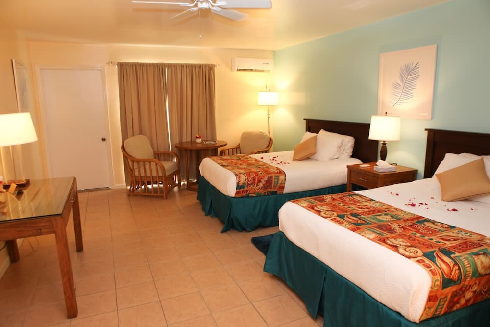 Anegada Reef Hotel - Photo 3