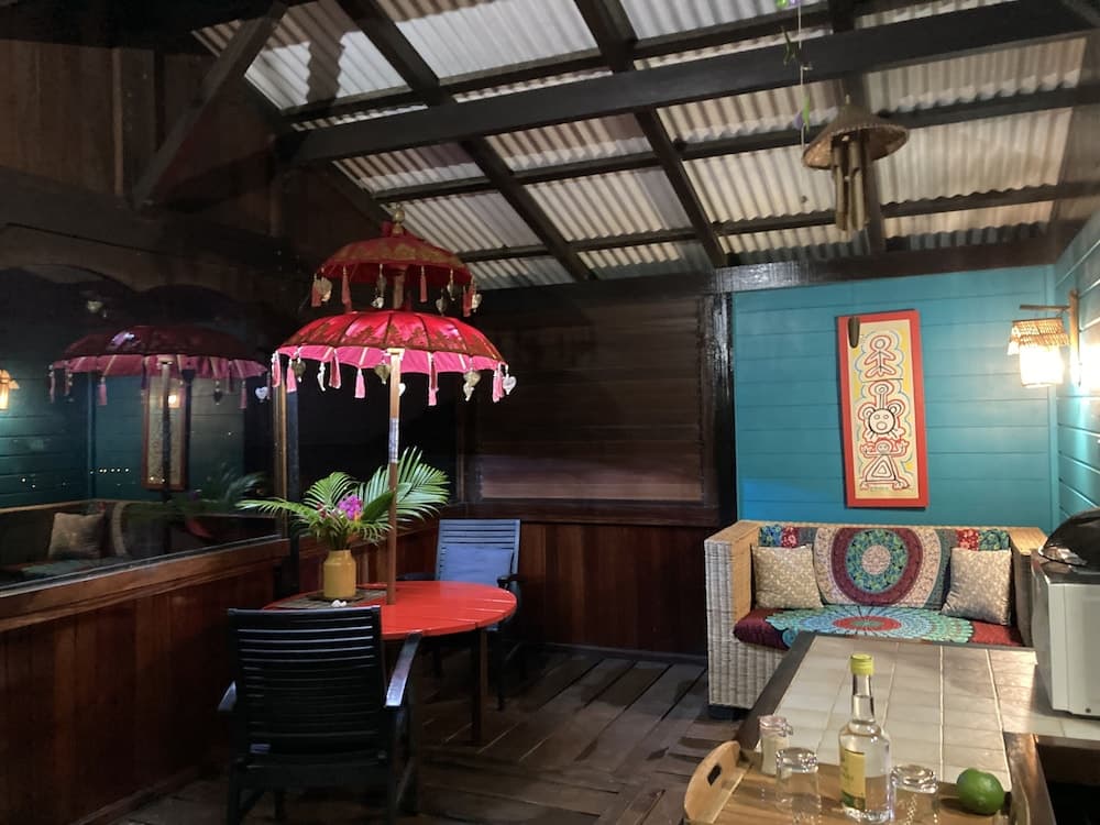 Piton Bungalows Ecolodges - Photo 27