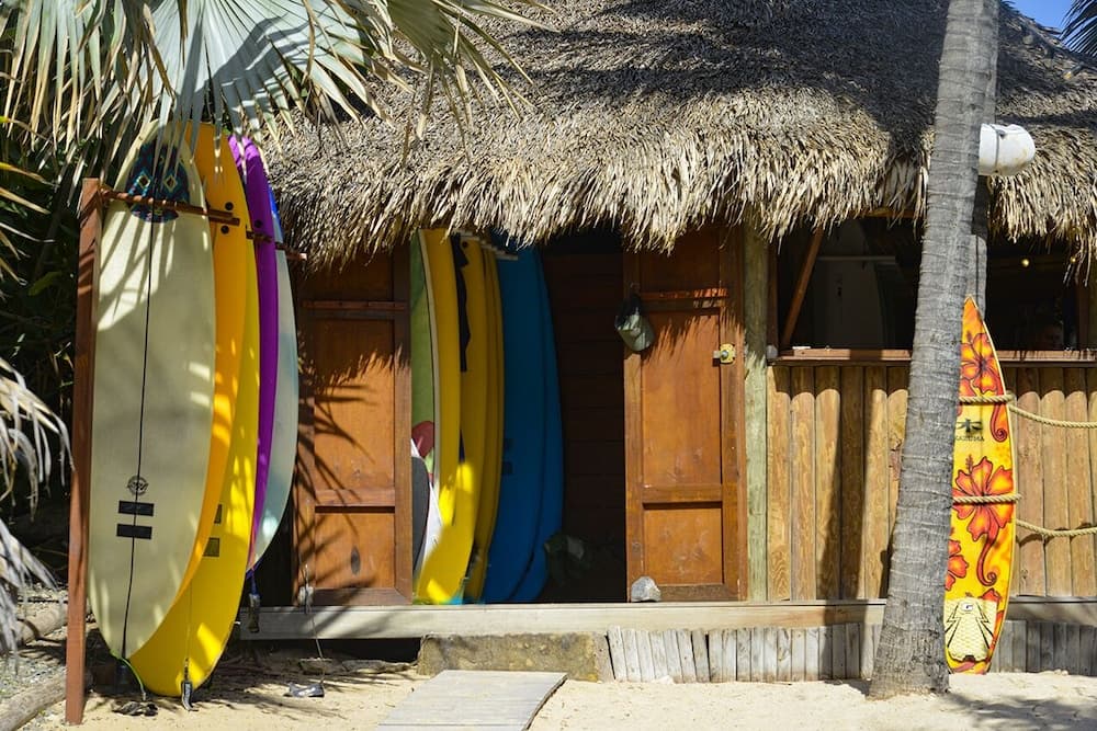 Le Toiny Hôtel & Beach Club - Photo 44