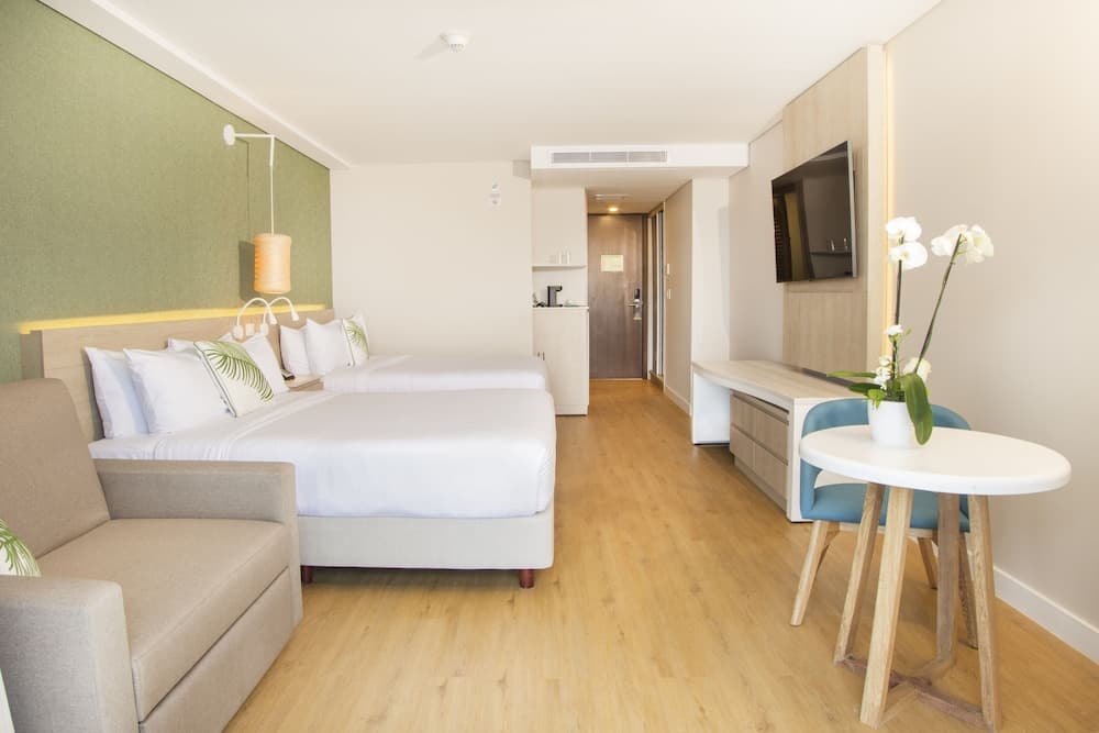 Grand Sirenis San Andres - Photo 23