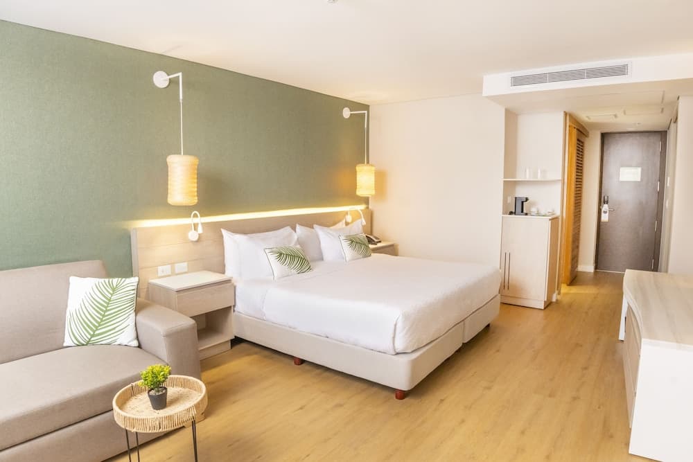 Grand Sirenis San Andres - Photo 19