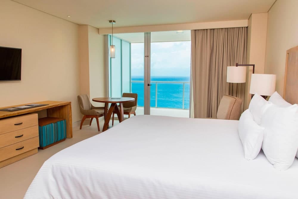 The Westin Cozumel - Photo 35