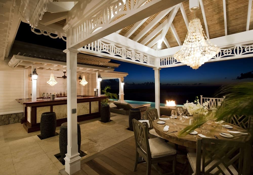 Sugar Beach, A Viceroy Resort - Photo 76