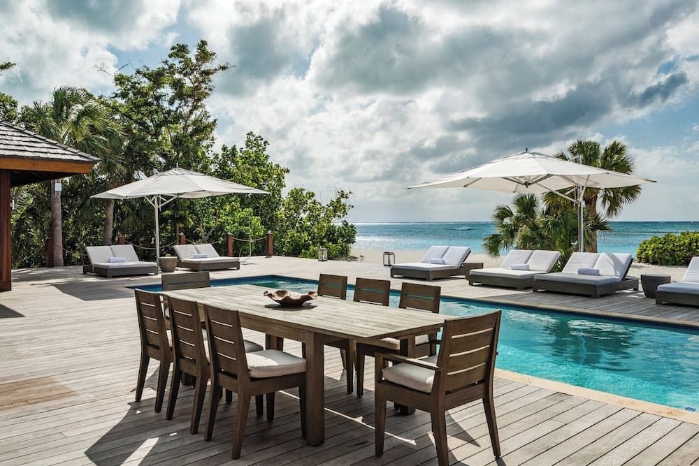 COMO Parrot Cay - Photo 158