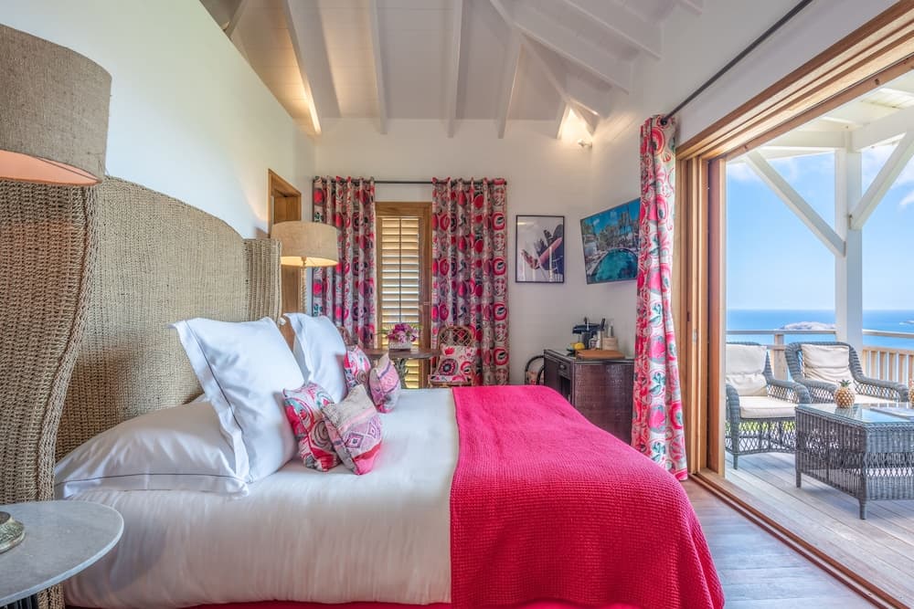 GYP SEA Saint Barth - Photo 52