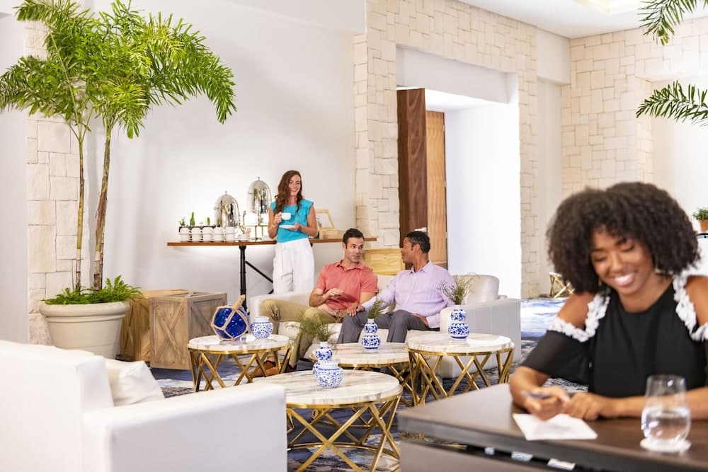 Hyatt Zilara Cap Cana ‐ Adults Only ‐ All Inclusive - Photo 194