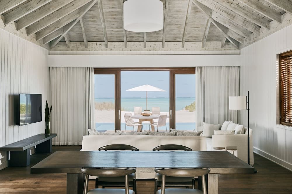 COMO Parrot Cay - Photo 73