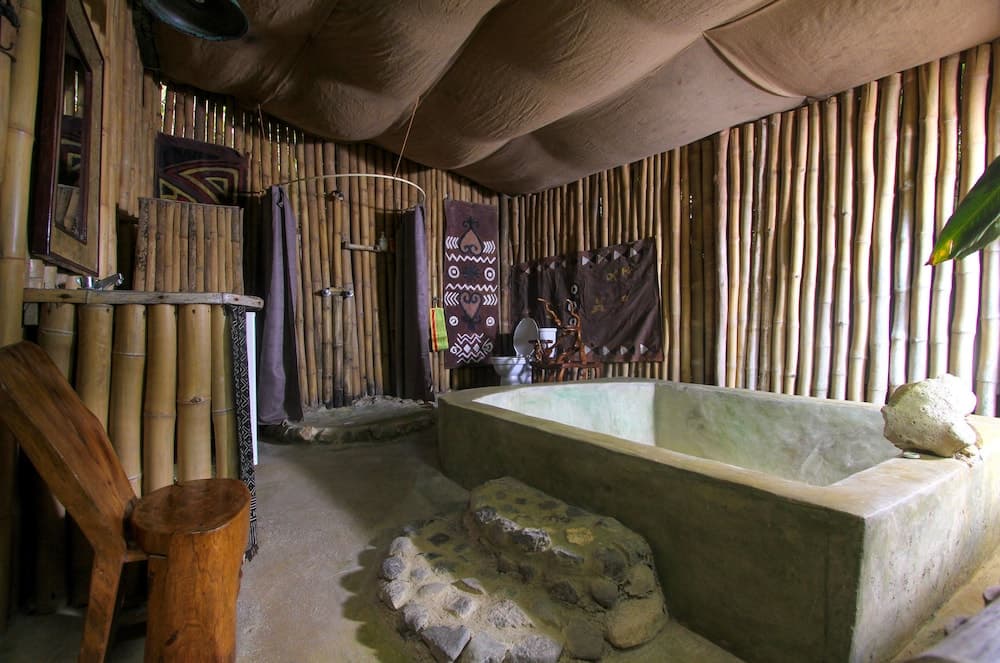 Great Huts - Photo 47