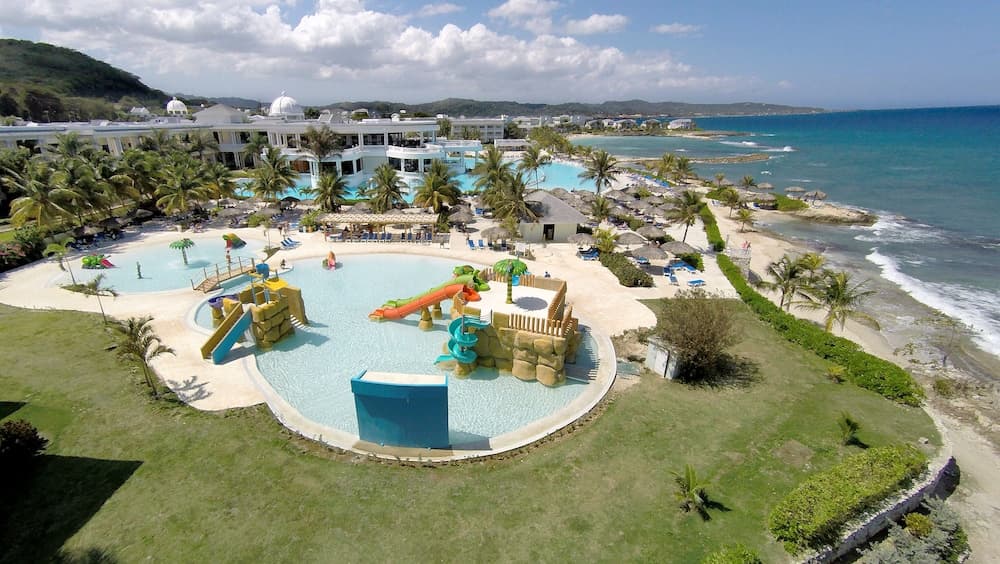 Grand Palladium Jamaica Resort & Spa All Inclusive - Photo 237