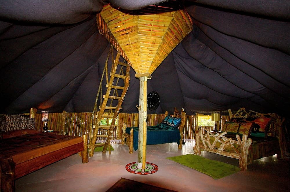 Great Huts - Photo 120