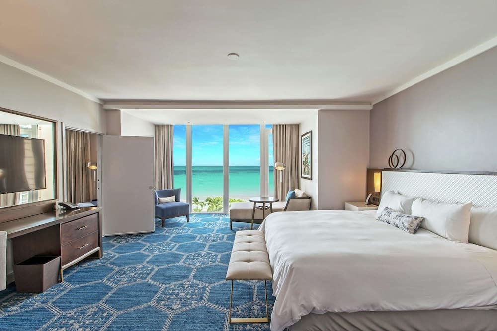 Fairmont El San Juan Hotel - Photo 165