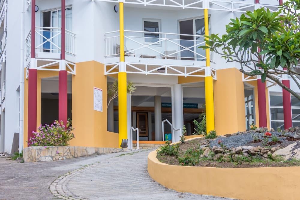 Hotel Saint - Georges - Photo 31