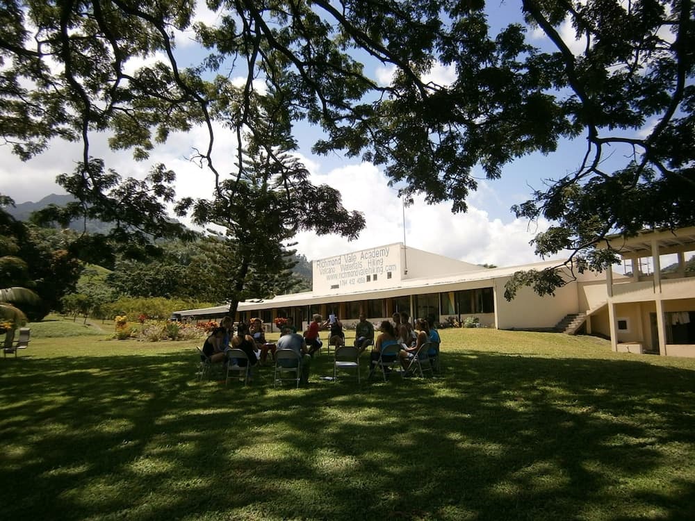 Richmond Vale Diving and Hiking Center - Hostel - Photo 47