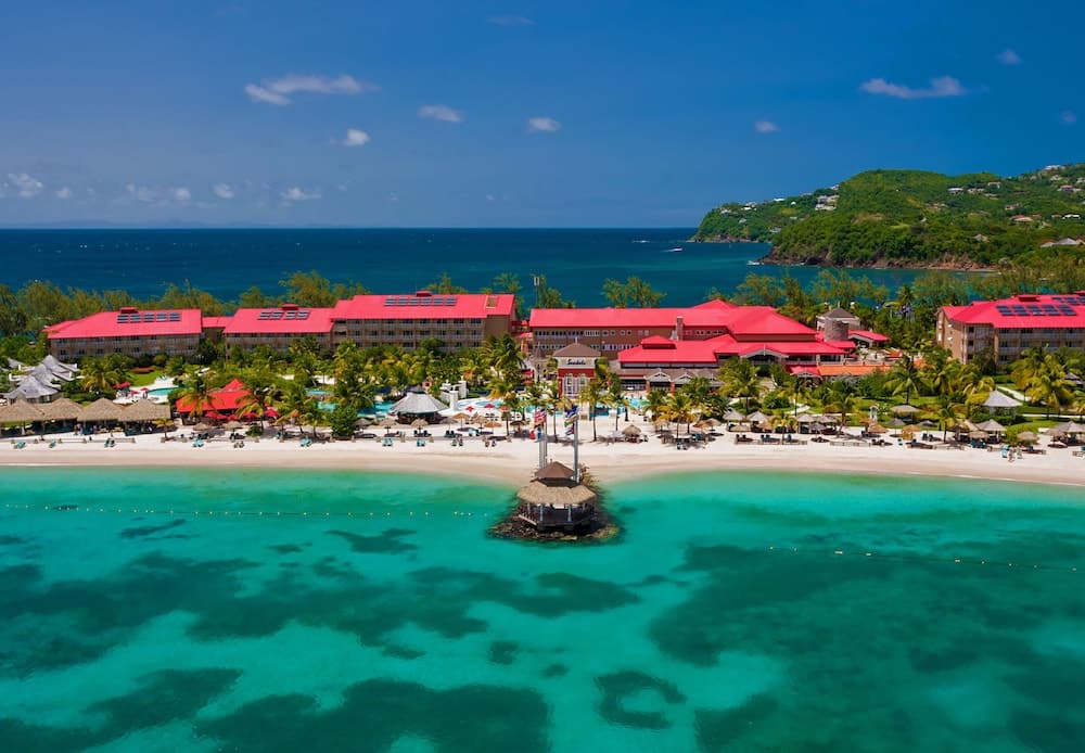 Sandals Grande St. Lucian - ALL INCLUSIVE Couples Only - Photo 40