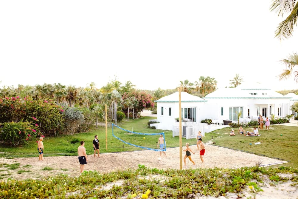 La Bougainvillea Hotel and Villas - Photo 115