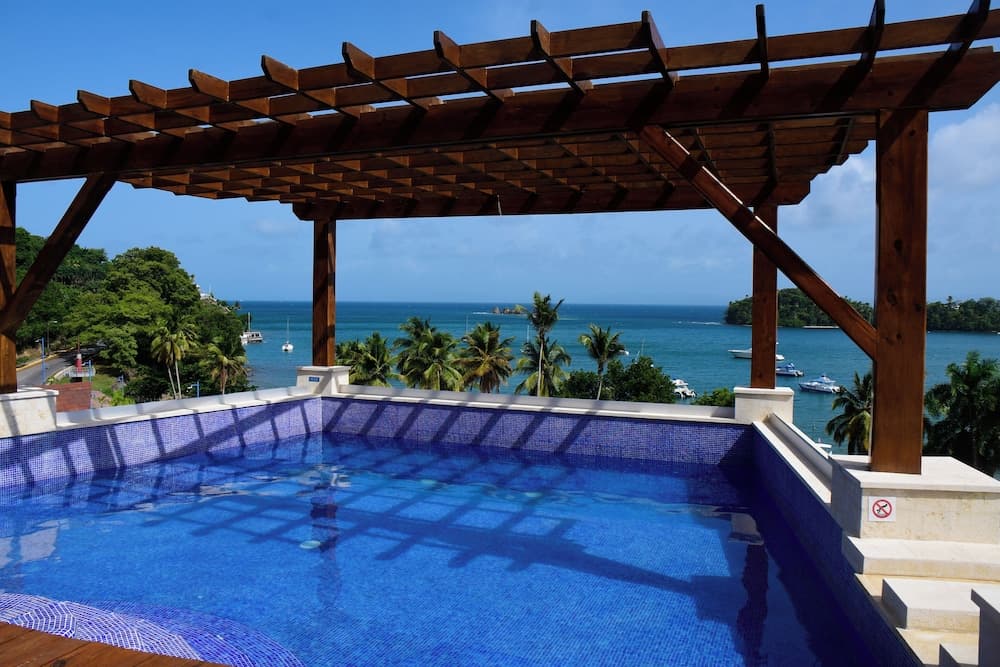 Hacienda Samana Bay Hotel & Residence - Photo 68