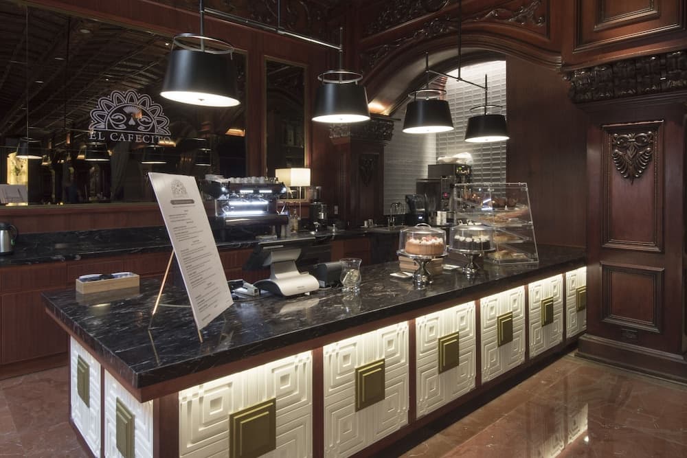 Fairmont El San Juan Hotel - Photo 148