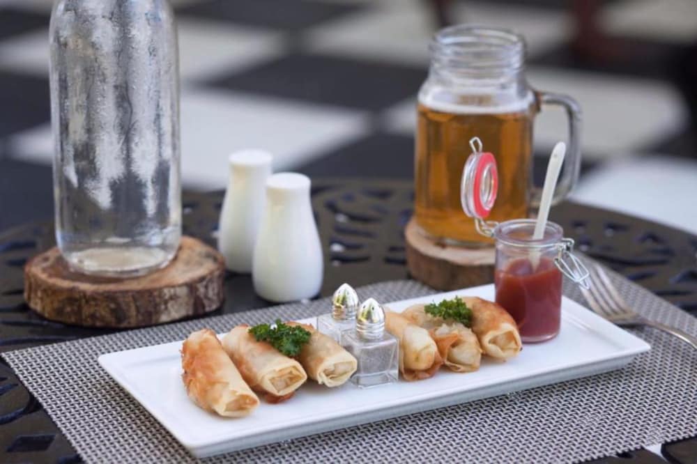 Jamaica Palace Hotel - Photo 106