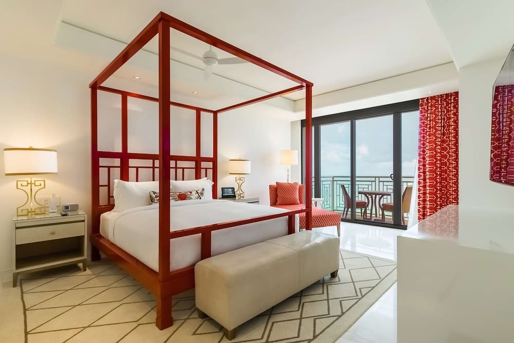 Grand Hyatt Baha Mar - Photo 157