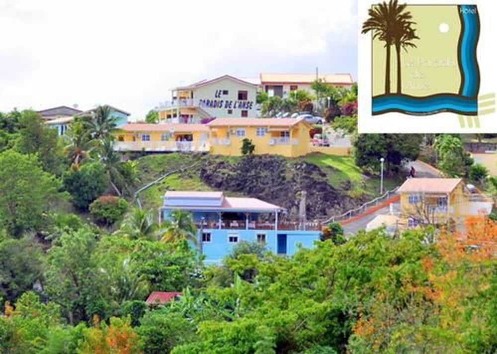 Le Paradis de l'Anse - Photo 33