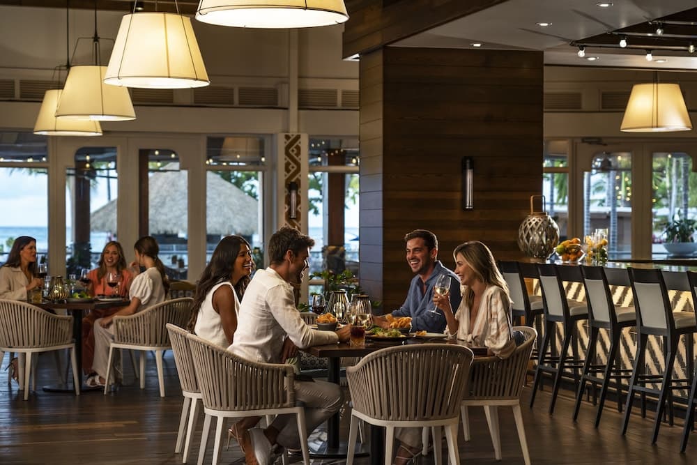 Fairmont El San Juan Hotel - Photo 53