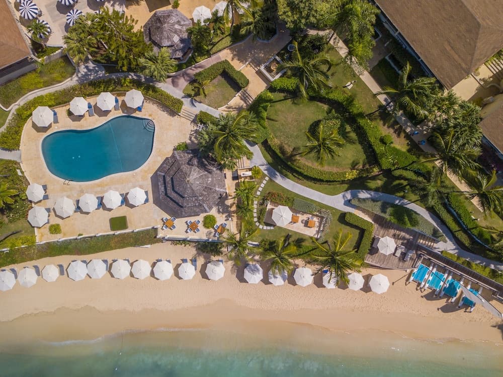 Blue Waters Resort & Spa - Photo 55