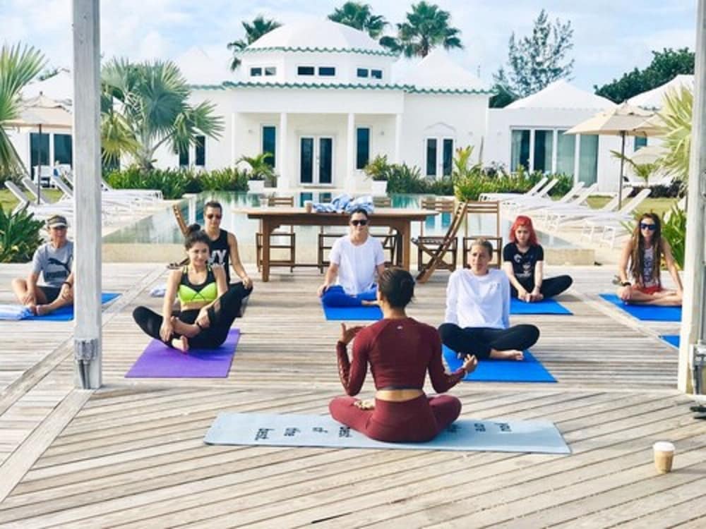 La Bougainvillea Hotel and Villas - Photo 227