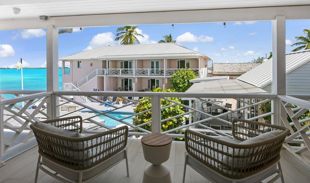 Peace and Plenty Resort - Photo 83